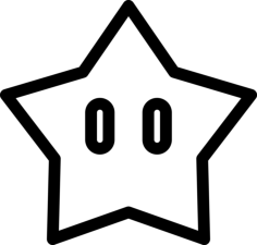 Child Game Svg Line Art, Free Vectors File